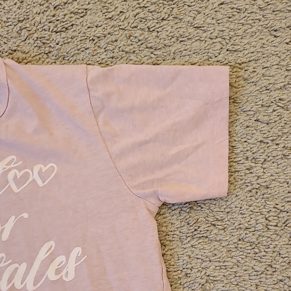 Pink T-Shirt - Picture 4 of 12